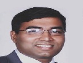 Shri Vinten D. Diwakar, Ph.D.