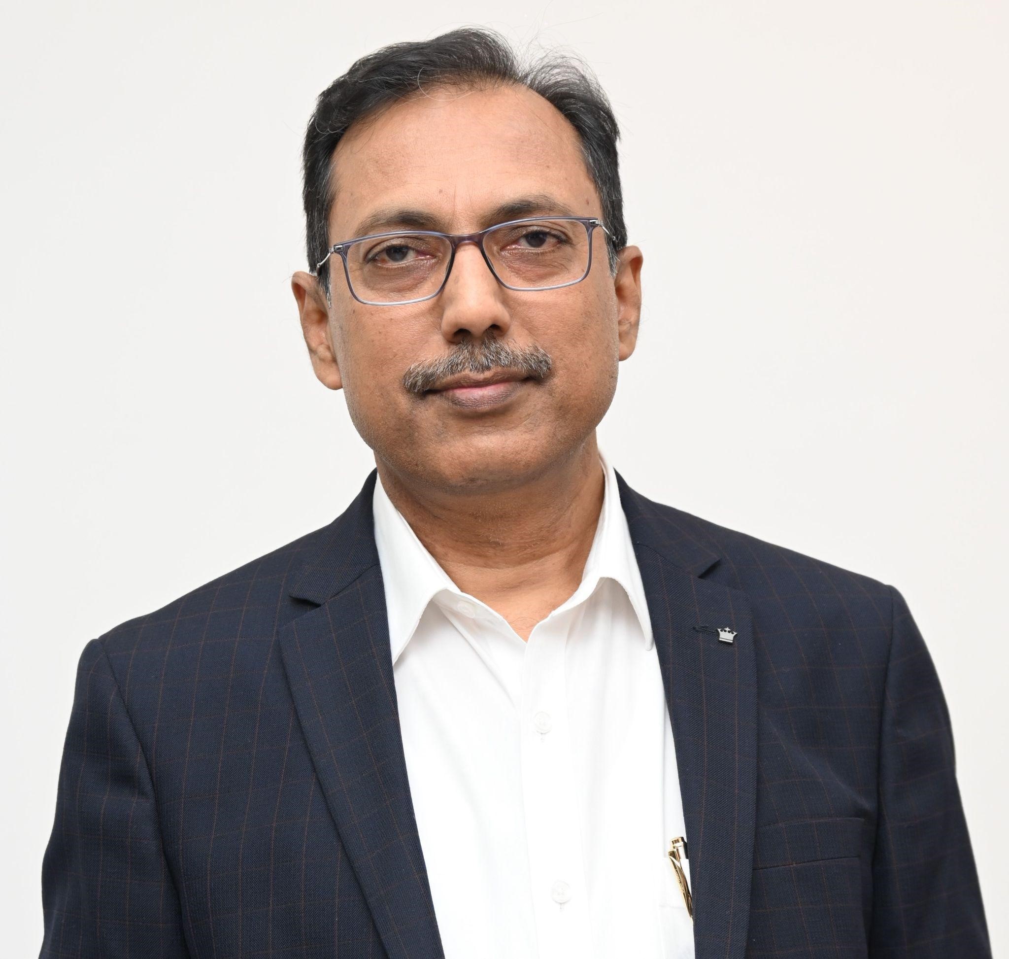 Dr. Sanjay Kumar Gupta