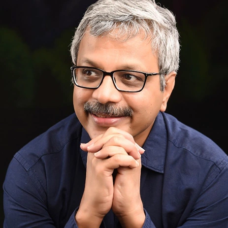 Shri Ganapathy Subramaniam