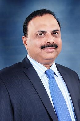 Shri Sanjeev Keskar