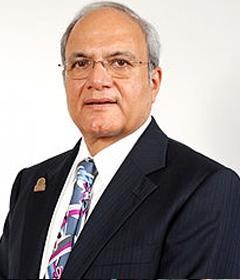 Dr. Ajai Chowdhry