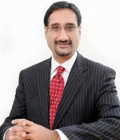 Shri Jaswinder S. Ahuja